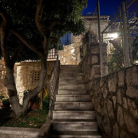 Cosy Apartment Close To Lapad Promenade And Beach Dubrovnik Bagian luar foto