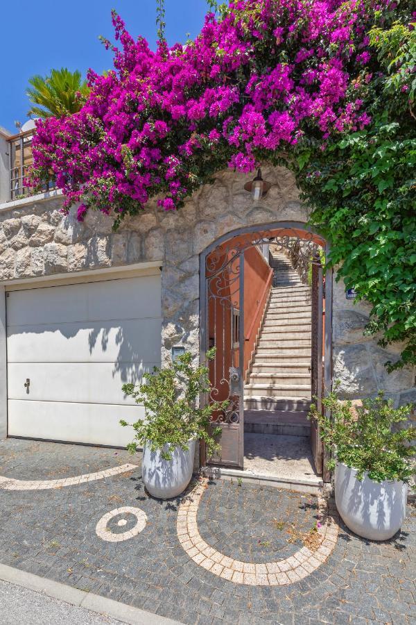 Cosy Apartment Close To Lapad Promenade And Beach Dubrovnik Bagian luar foto