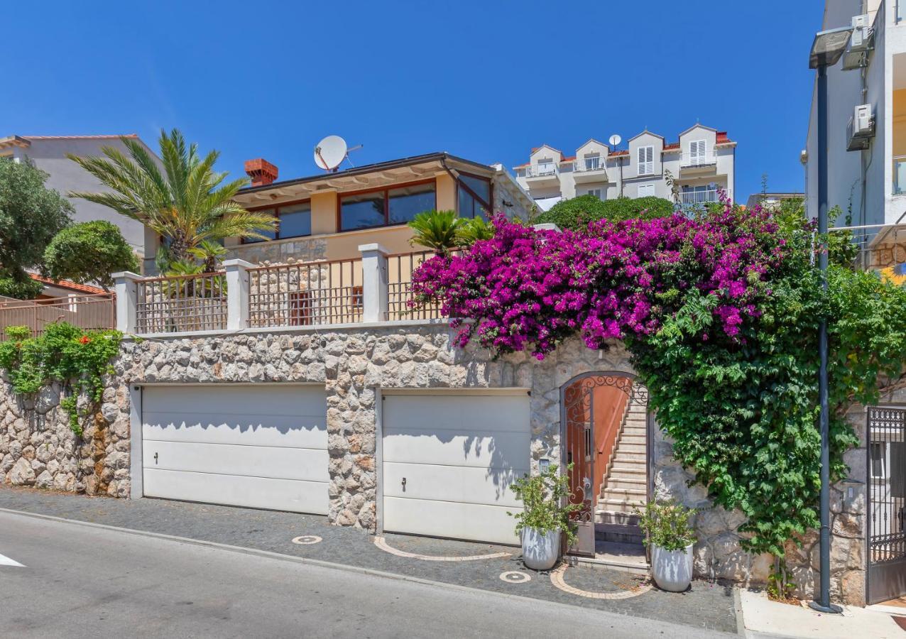 Cosy Apartment Close To Lapad Promenade And Beach Dubrovnik Bagian luar foto