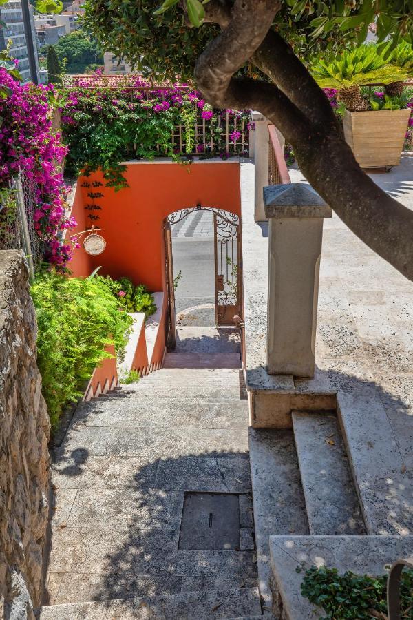Cosy Apartment Close To Lapad Promenade And Beach Dubrovnik Bagian luar foto