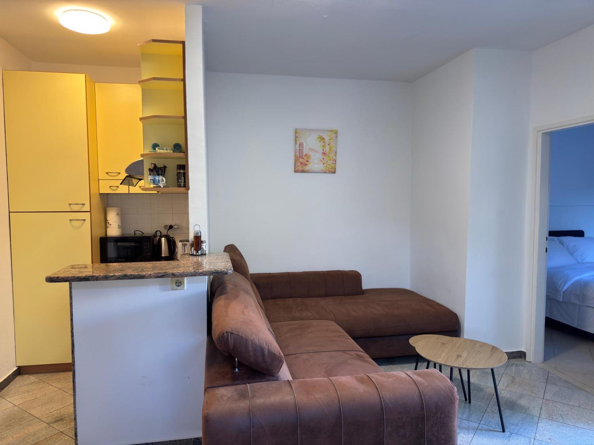 Cosy Apartment Close To Lapad Promenade And Beach Dubrovnik Bagian luar foto