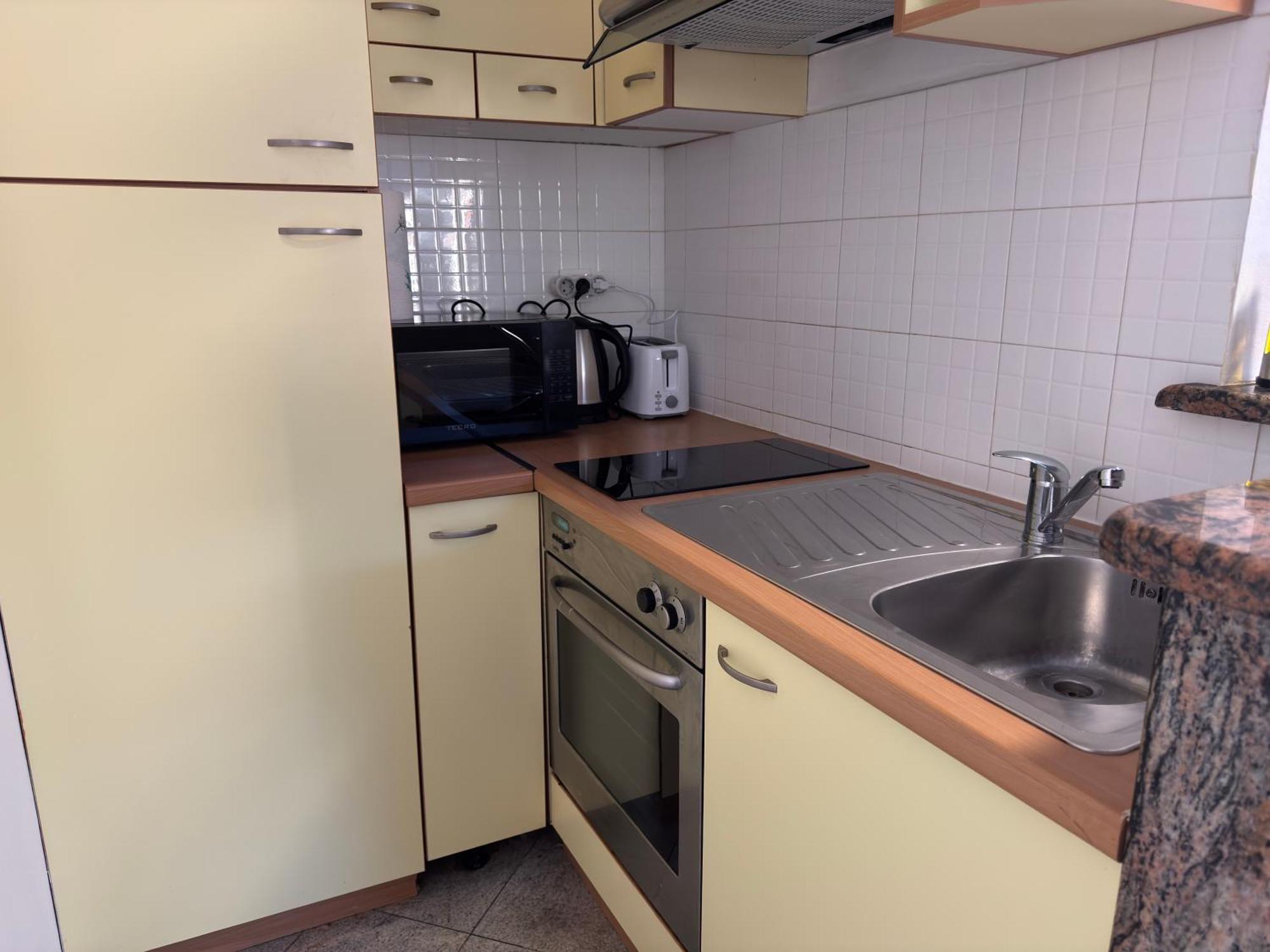 Cosy Apartment Close To Lapad Promenade And Beach Dubrovnik Bagian luar foto