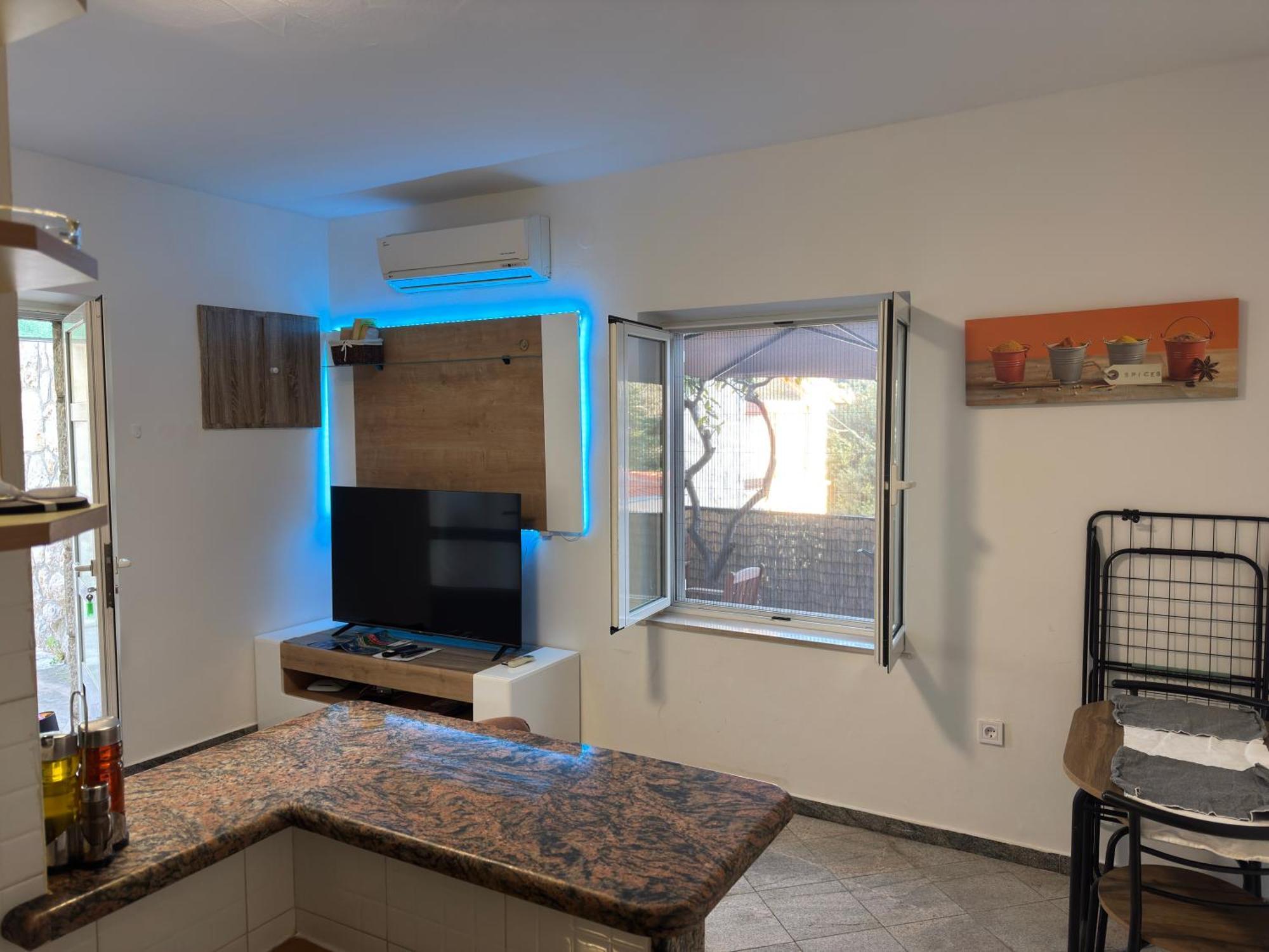 Cosy Apartment Close To Lapad Promenade And Beach Dubrovnik Bagian luar foto