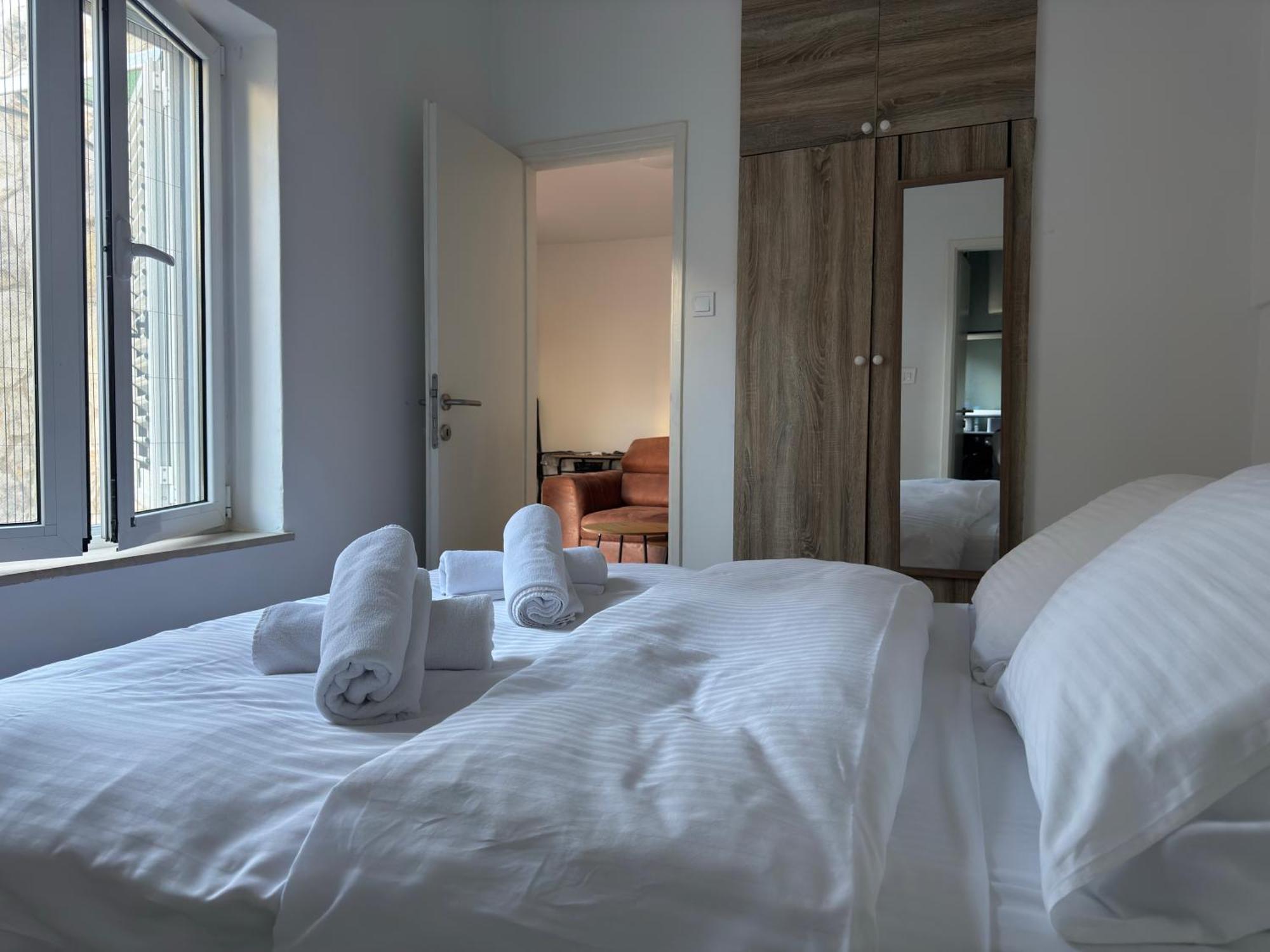 Cosy Apartment Close To Lapad Promenade And Beach Dubrovnik Bagian luar foto